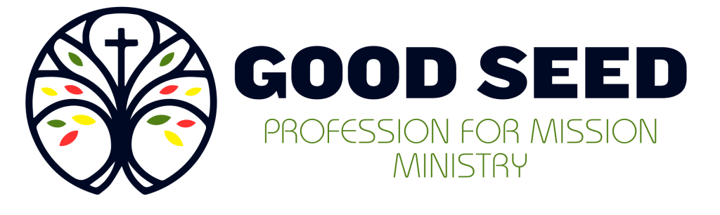 example with the new logo