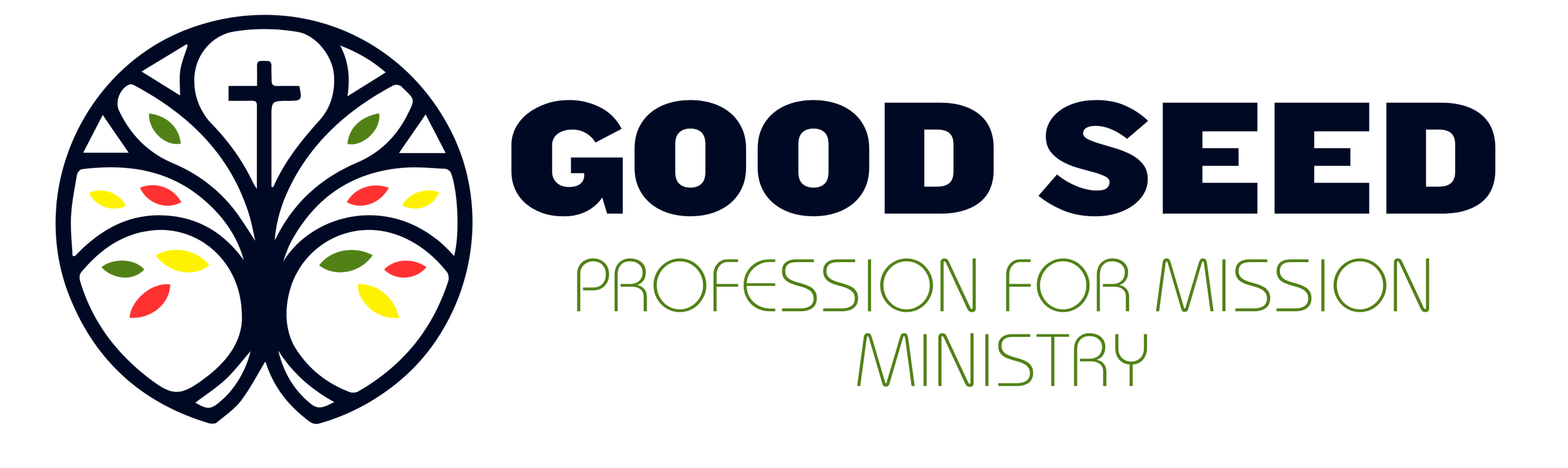 example with the new logo